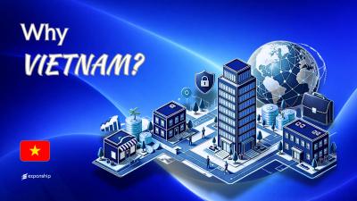 Benefits of Incorporating in Vietnam | 8 Key Advantages