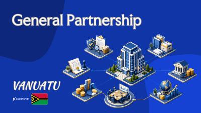 Vanuatu General Partnership vs Limited Company Choice