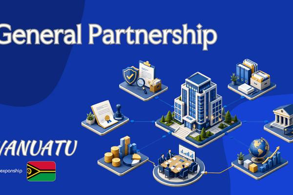 Vanuatu General Partnership vs Limited Company Choice