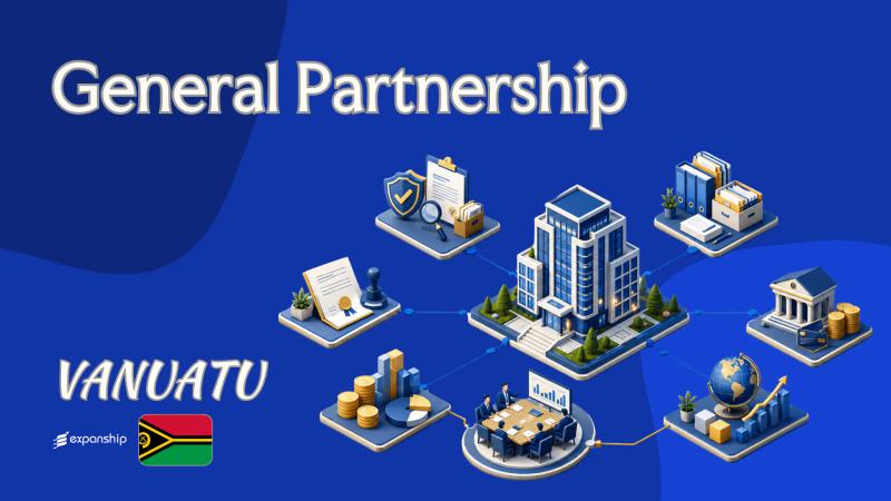 Vanuatu General Partnership vs Limited Company Choice