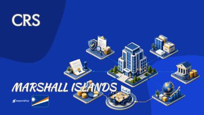 CRS in the Marshall Islands: Reporting and Deadlines