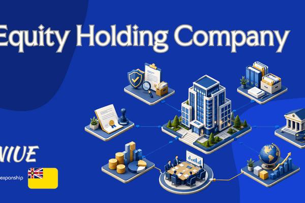 Niue Equity Holding Company: A Guide for Non-Resident Owners