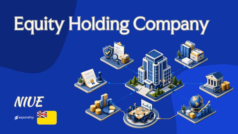 Niue Equity Holding Company: A Guide for Non-Resident Owners