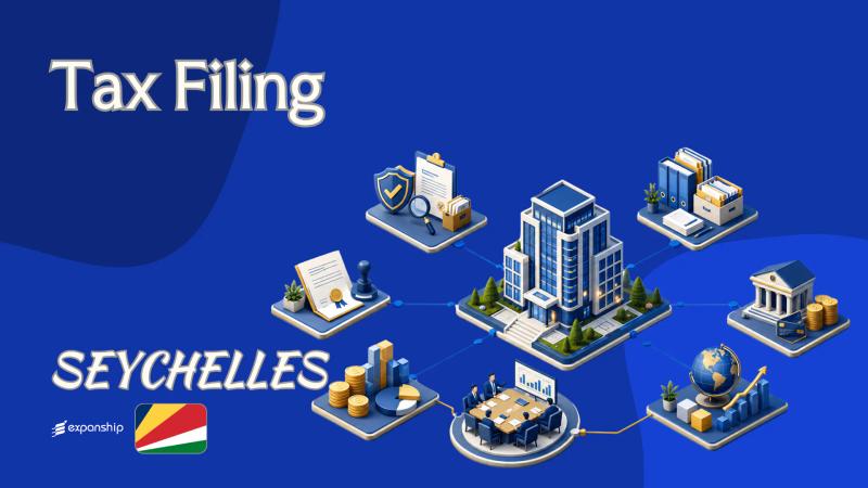 Filing a Business Tax Return in Seychelles Explained