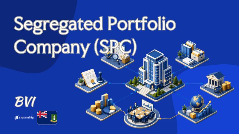 Segregated Portfolio Company (SPC): BVI Formation Basics