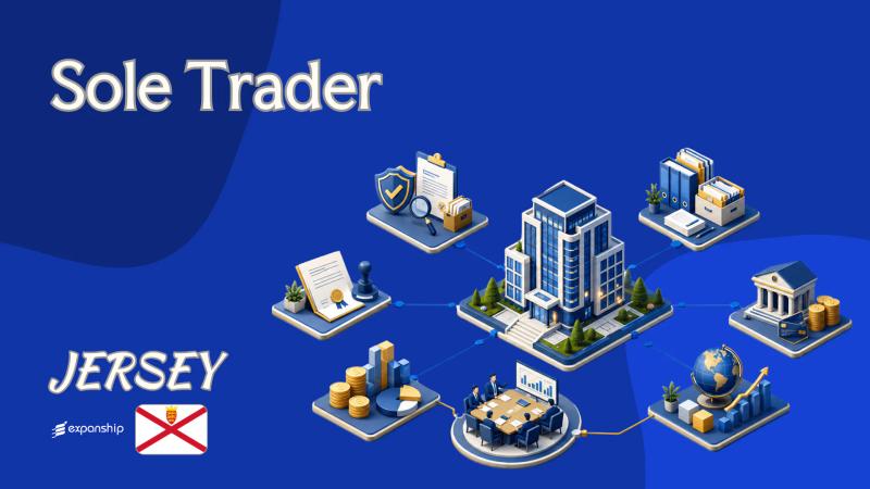 Jersey Sole Trader: Rules for Non-Resident Founders