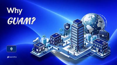 Benefits of Incorporating in Guam | U.S. Territory Edge