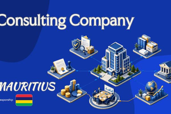 Mauritius Consulting Company: A Guide for Non-Residents