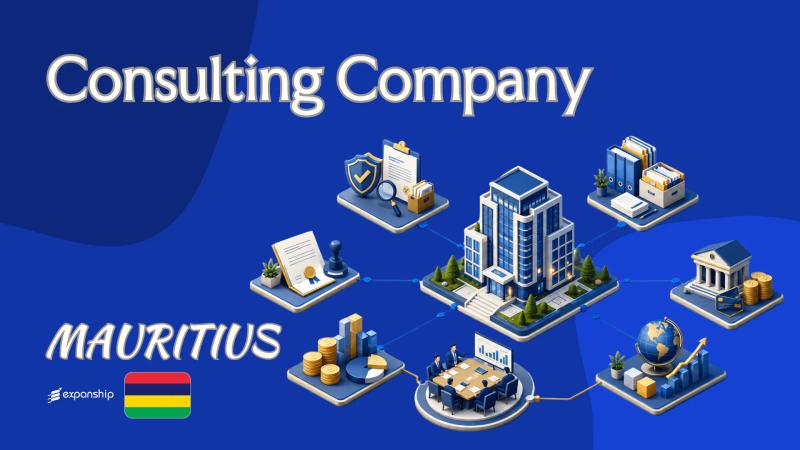 Mauritius Consulting Company: A Guide for Non-Residents