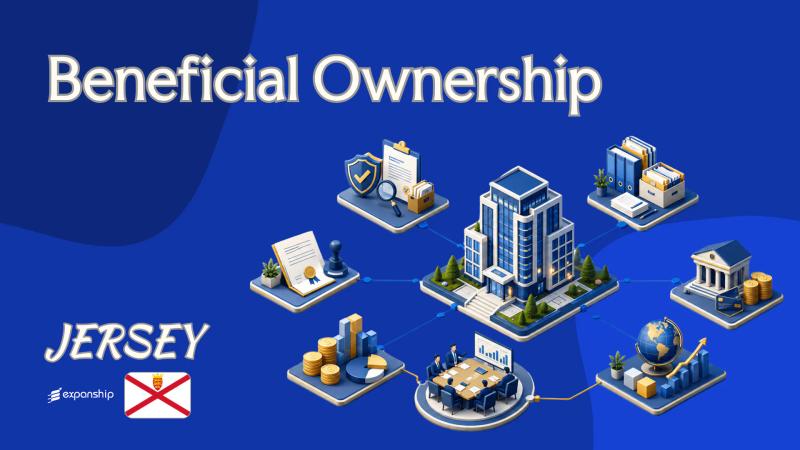 Jersey Beneficial Owners & Controllers | What to Know