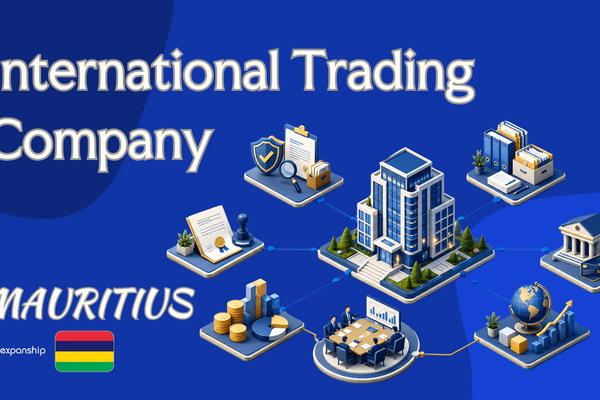 Mauritius Company for International Trade: Key Facts