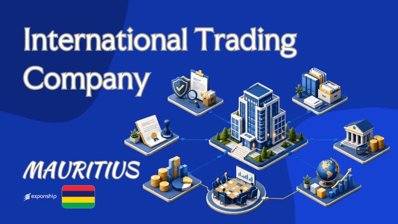 Mauritius Company for International Trade: Key Facts