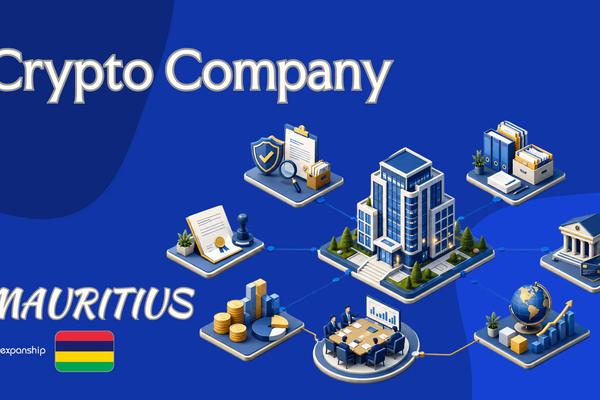 Mauritius Crypto Company: A Guide for Foreign Owners