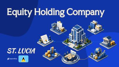 St. Lucia Equity Holding Company for Non-Resident Owners