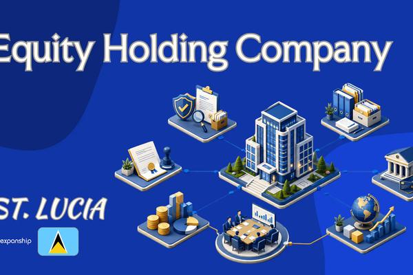St. Lucia Equity Holding Company for Non-Resident Owners