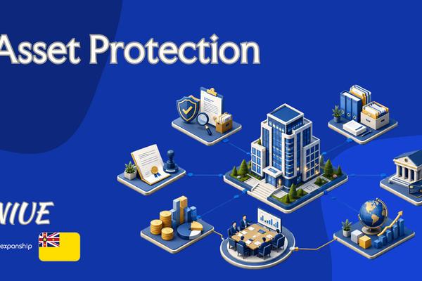 Using a Niue Company for Asset Protection: Overview