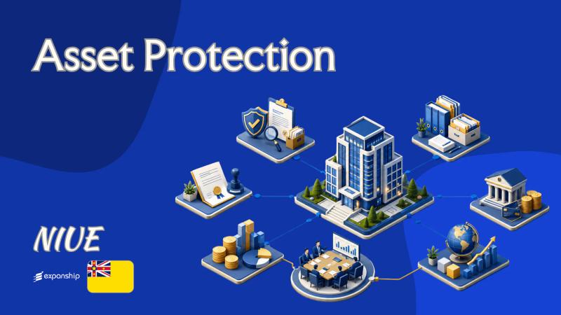 Using a Niue Company for Asset Protection: Overview