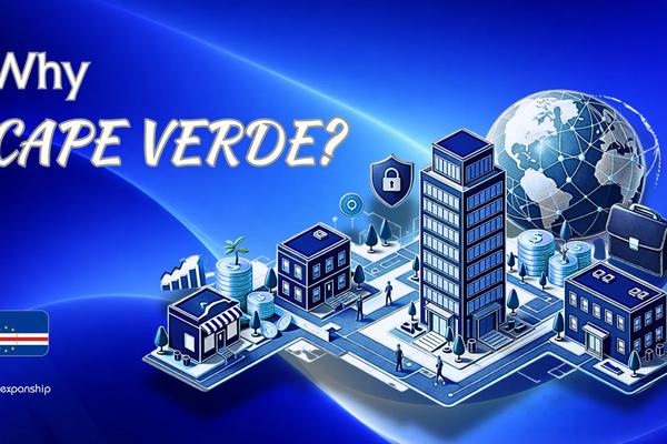 Benefits of Incorporating in Cabo Verde | 8 Key Advantages