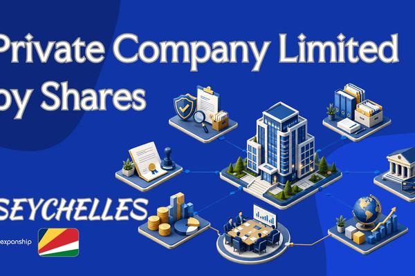 Seychelles Private Limited Company: Features and Formation