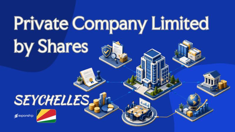 Seychelles Private Limited Company: Features and Formation