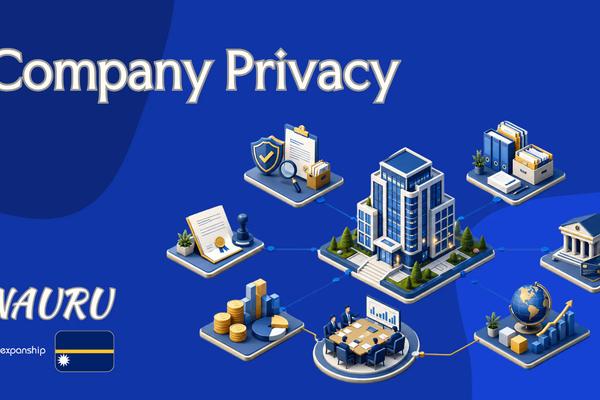 Company Privacy in Nauru: Public vs Confidential Records