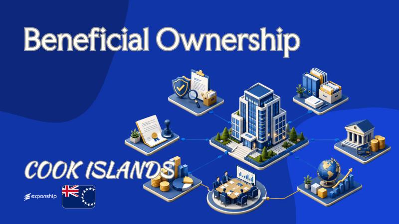 Cook Islands Beneficial Ownership: Register and Reporting
