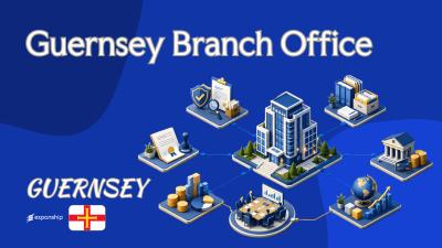 Guernsey Branch Office vs Subsidiary for Foreign Firms