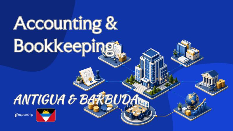 Company Record-Keeping in Antigua & Barbuda | What to Know