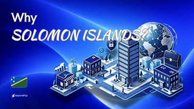 Advantages of Incorporating in Solomon Islands | 10 Key