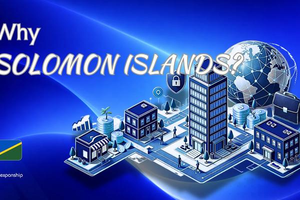Advantages of Incorporating in Solomon Islands | 10 Key