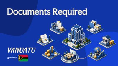 Vanuatu Documents to Incorporate a Company Explained