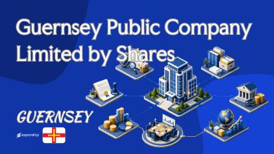 Guernsey Public Company Limited by Shares Explained