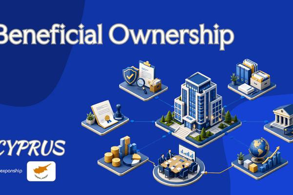 Cyprus Beneficial Ownership Filing Guide & Penalties