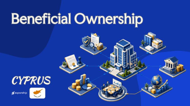 Cyprus Beneficial Ownership Filing Guide & Penalties