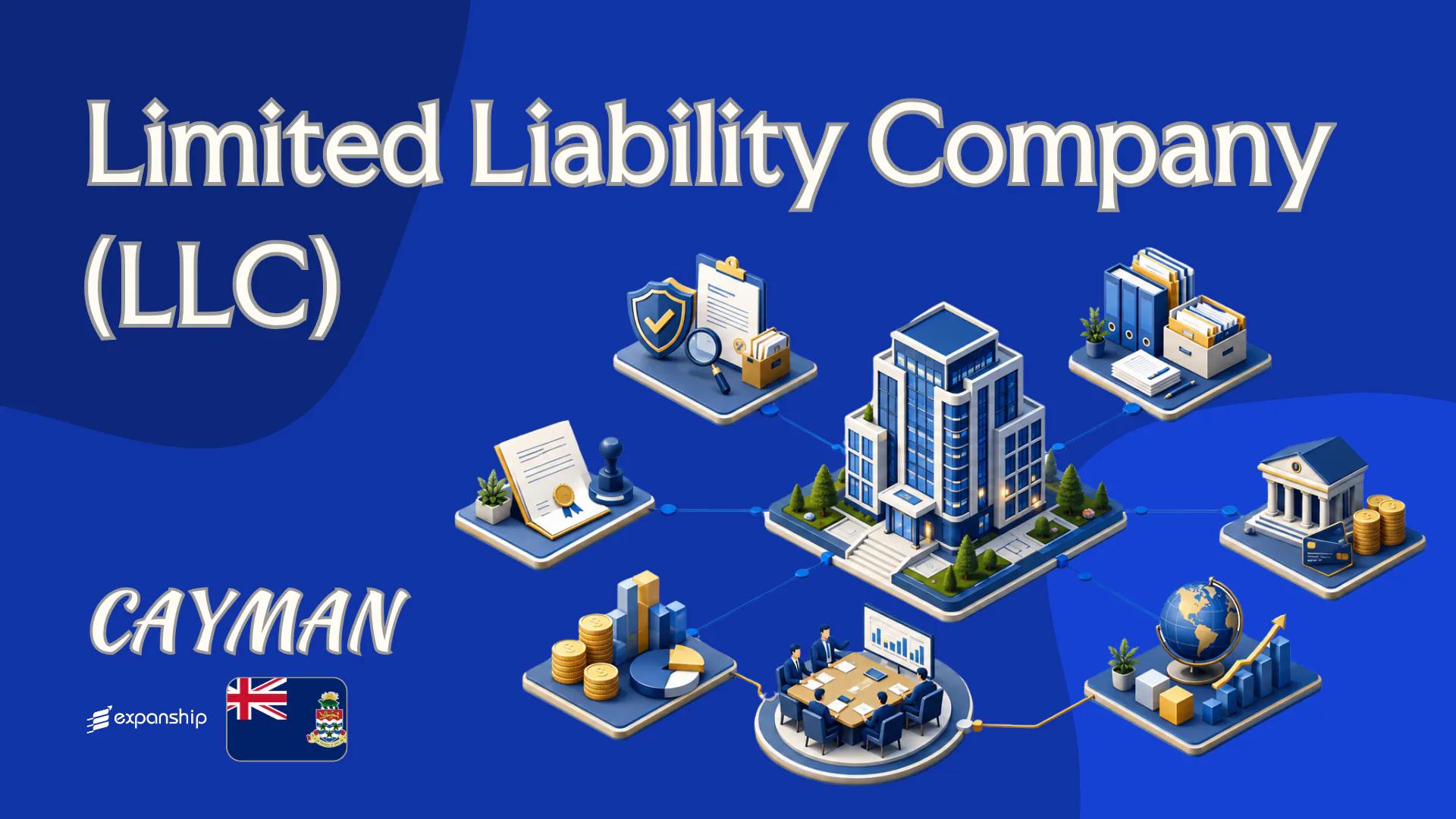 Cayman Islands Limited Liability Company Explained