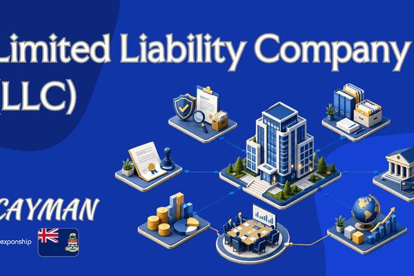 Cayman Islands Limited Liability Company Explained