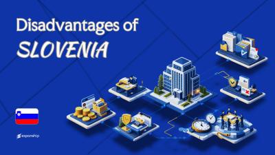 Cons of Incorporating in Slovenia | Key Drawbacks Explained