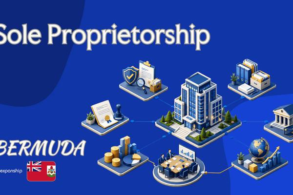 Sole Proprietorship in Bermuda: What Founders Should Know