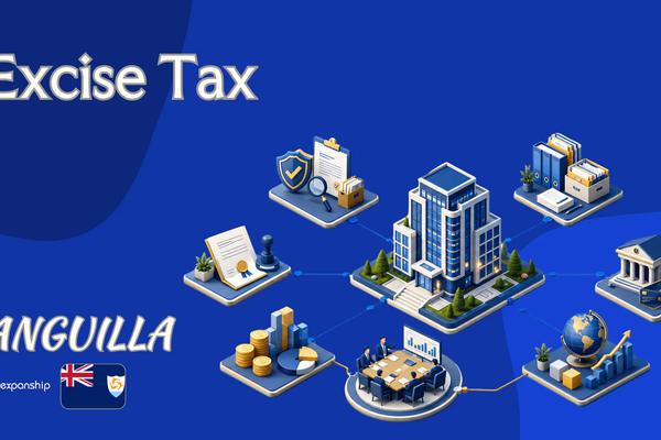 Excise Tax in Anguilla | Charges, Exemptions & Duties