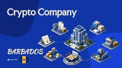 Barbados Crypto Company: Licensing, Tax & Substance Guide