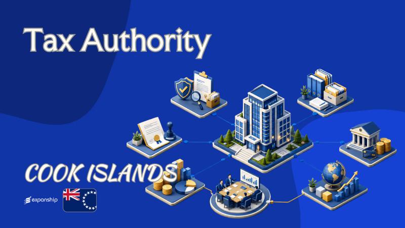 Tax Authority in Cook Islands: A Non-Resident Overview