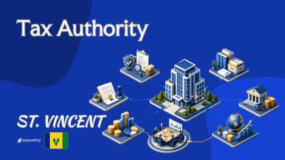 St. Vincent Tax Authority: Registering and Filing Taxes