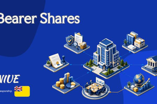 Bearer Shares in Niue and Beneficial Ownership Rules