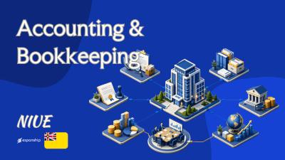 Bookkeeping Obligations for Niue Companies Explained