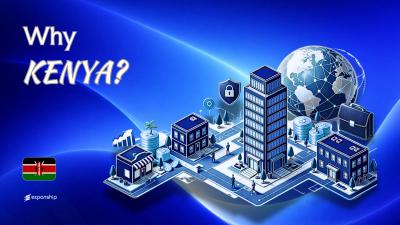 Benefits of Incorporating in Kenya | 8 Key Advantages