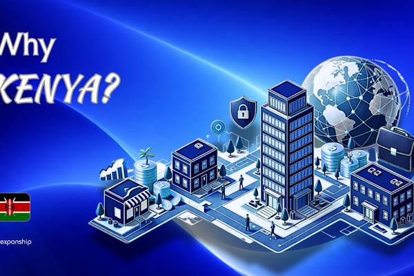 Benefits of Incorporating in Kenya | 8 Key Advantages