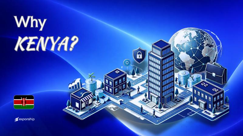 Benefits of Incorporating in Kenya | 8 Key Advantages