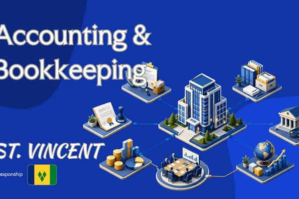 St. Vincent Bookkeeping Compliance for Foreign Owners