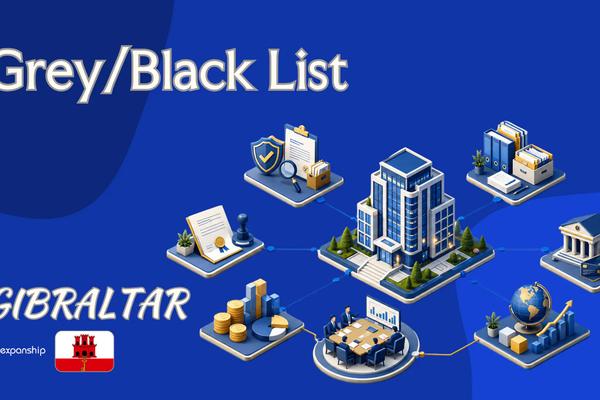Is Gibraltar on a Grey or Black List? The Real Answer