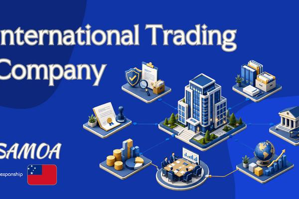 Samoa International Trading Company for Non-Resident Owners